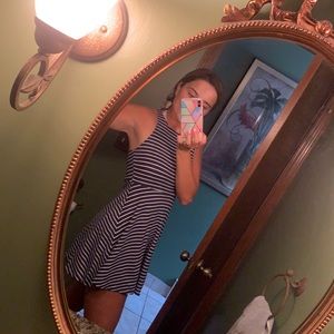 Women’s summer dress